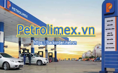 petrolimex