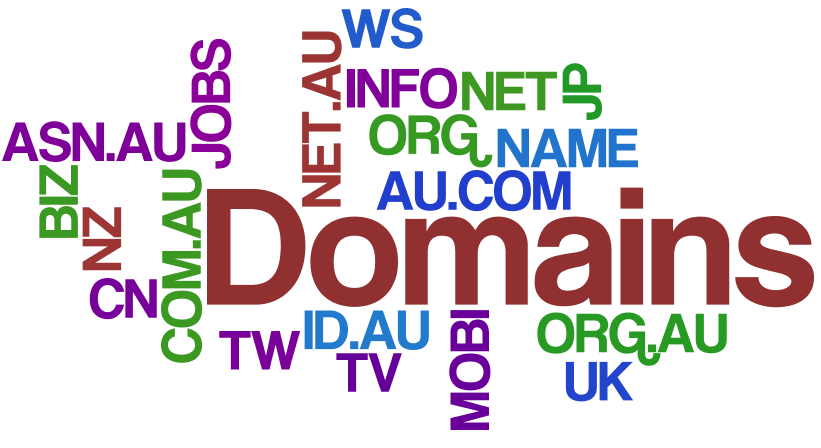 Trỏ Domain, trỏ tên miền là gì?