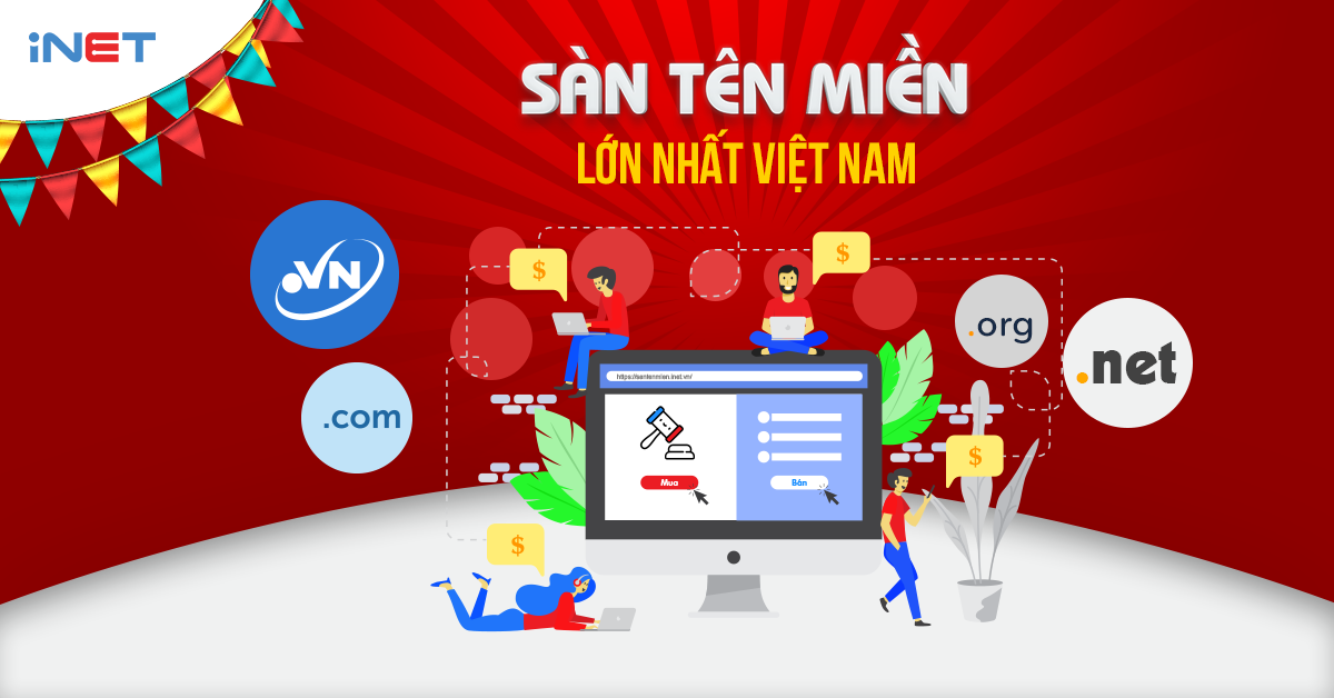 thô gtim về tên miền 